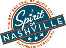 Logo - Link to Spirit of Nashville Gifts homepage