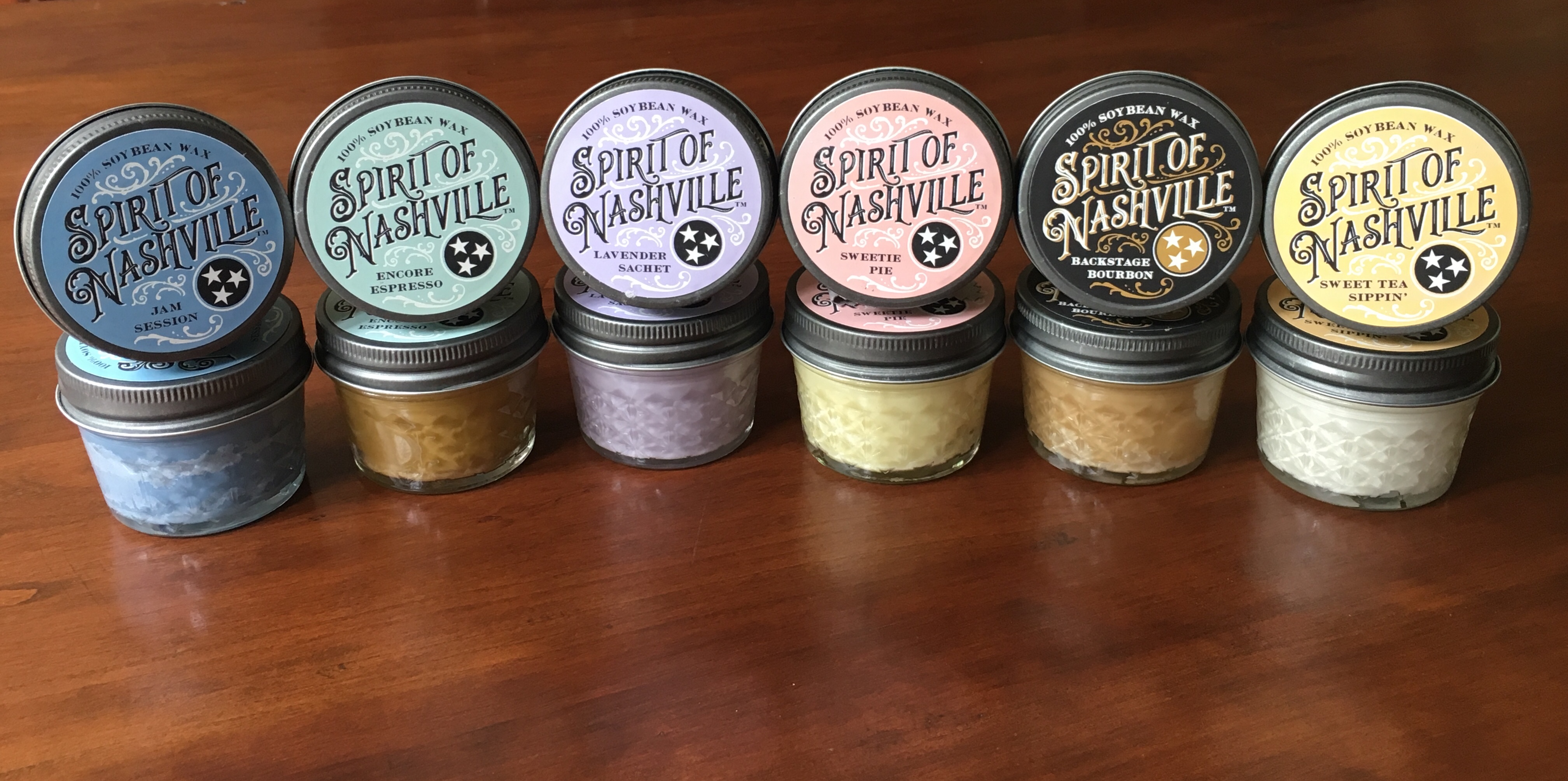 Nashville Gifts & Souvenirs Wholesaler Spirit of Nashville Gifts