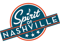Spirit of Nashville Gifts logo